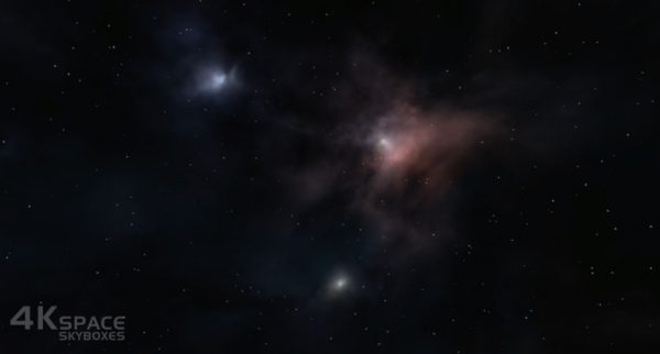 4K Space Skyboxes – Free Download