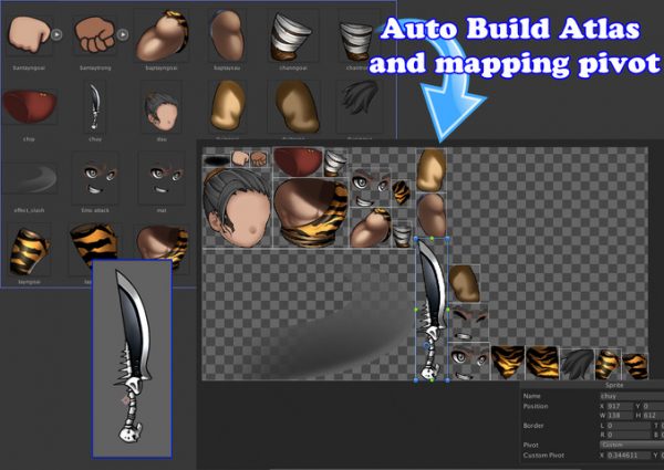 AE2Unity After Effect To Unity Animation – Free Download