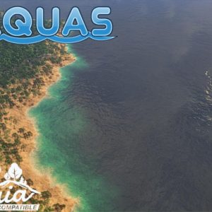 AQUAS WaterRiver Set – Free Download