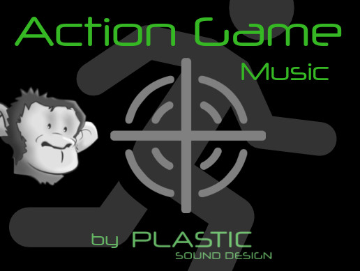Action Game Music – Free Download