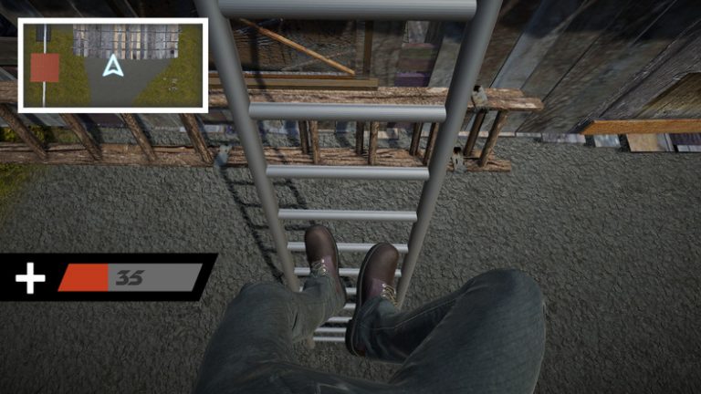 Advanced First Person Controller – Free Download – Unity Assets FREEDOM ...