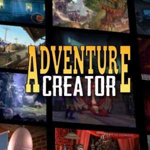 Adventure Creator – Free Download