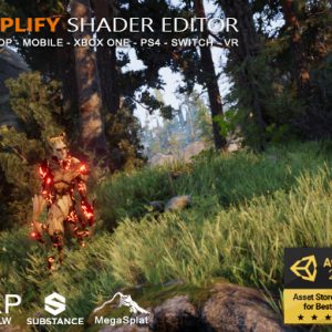 Amplify Shader Editor – Free Download