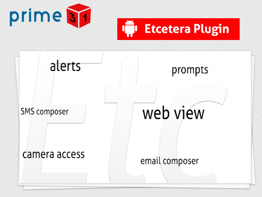 Android Etcetera Plugin – Free Download