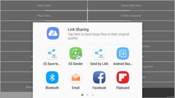 Android Etcetera Plugin – Free Download