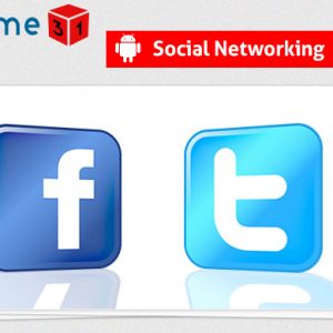 Android Social Networking – Free Download