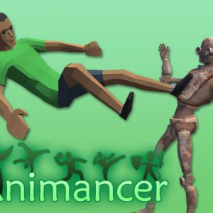 Animancer Pro – Free Download
