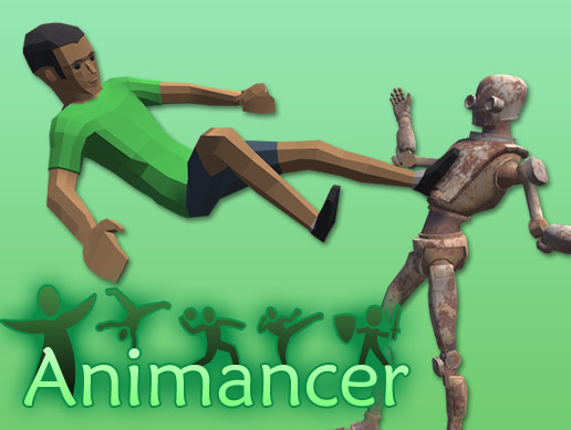 Animancer Pro – Free Download