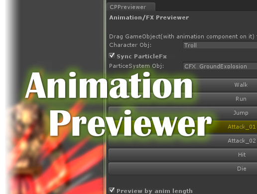 AnimationFX Previewer – Free Download