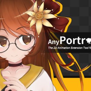 AnyPortrait – Free Download