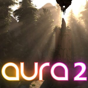 Aura 2 – Volumetric Lighting & Fog – Free Download