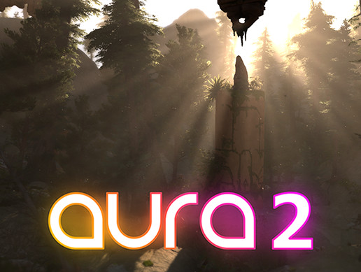 Aura 2 – Volumetric Lighting & Fog – Free Download