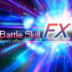 Battle Skill FX – Free Download