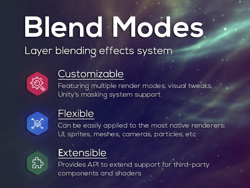 Blend Modes – Free Download