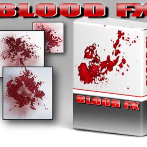 Blood FX Pack – Free Download