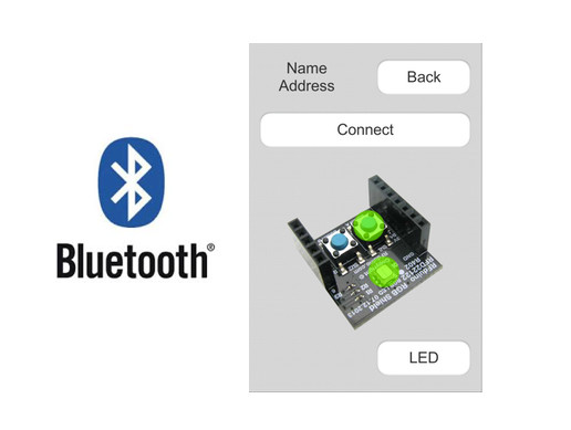 Bluetooth LE for iOS, tvOS and Android – Free Download