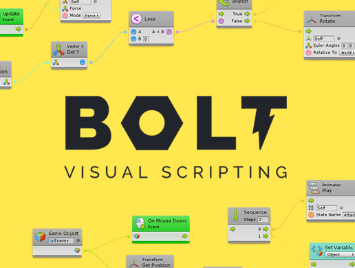 Bolt – Free Download