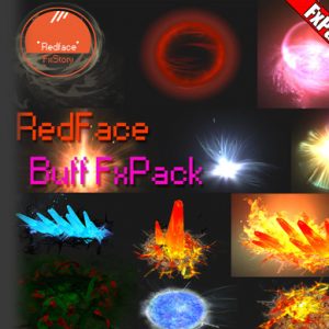 Buff Damage Fx Pack – Free Download