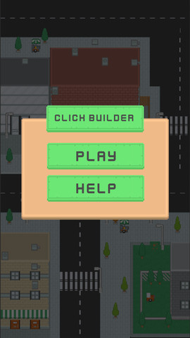 Clicker-Idle Game Template – Free Download