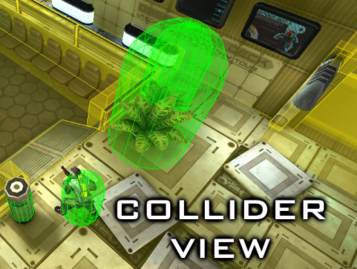 Collider View – Free Download