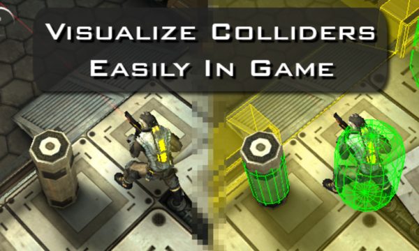 Collider View – Free Download
