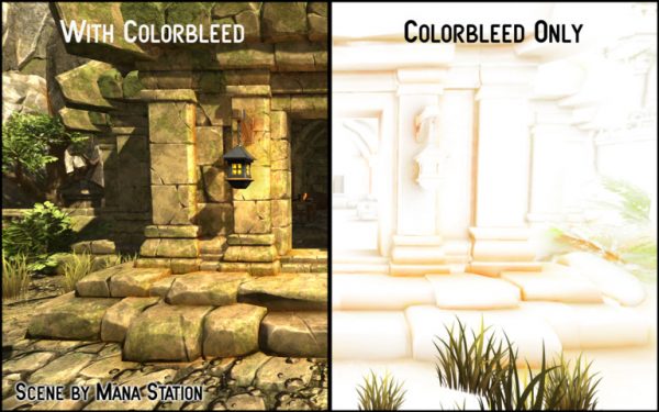 Colorbleed – Free Download