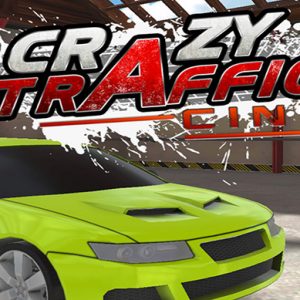 Crazy Traffic Racing – Free Download