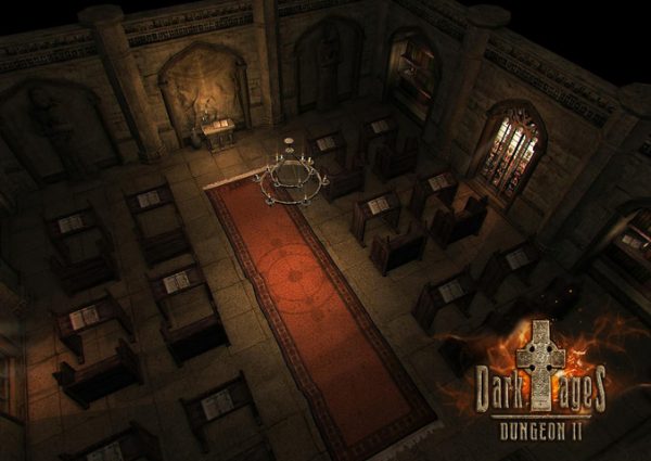 Dark Ages Dungeon II – Free Download