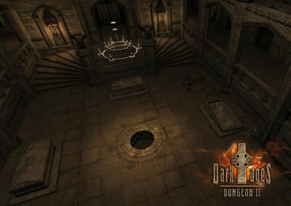 Dark Ages Dungeon II – Free Download