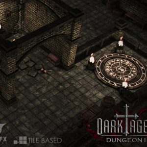 Dark Ages: Dungeon I – Free Download