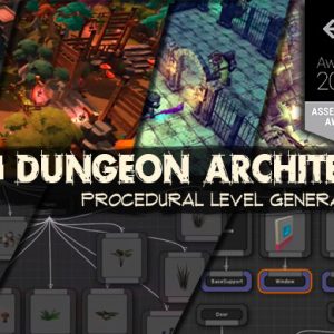 Dungeon Architect – Free Download