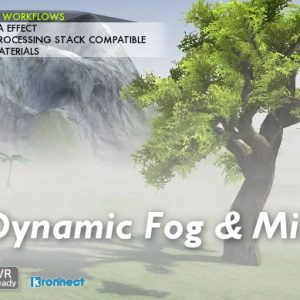 Dynamic Fog & Mist – Free Download
