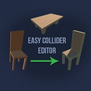 Easy Collider Editor – Free Download