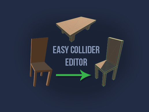 Easy Collider Editor – Free Download