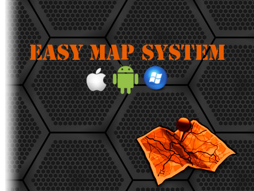 Easy Map – system – Free Download