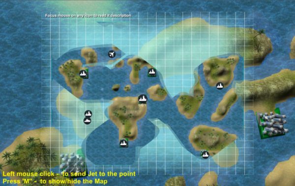 Easy Map – system – Free Download