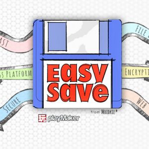 Easy Save – The Complete Save & Load Asset – Free Download