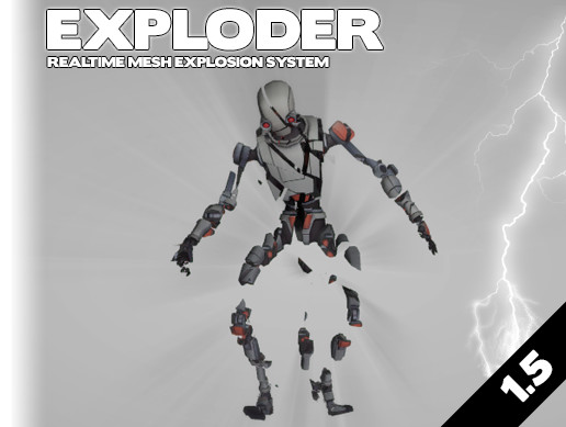 Exploder – Free Download
