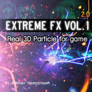 Extreme FX Vol1 – Free Download