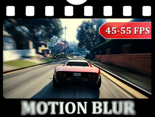 Fast Mobile Camera Motion Blur – Free Download