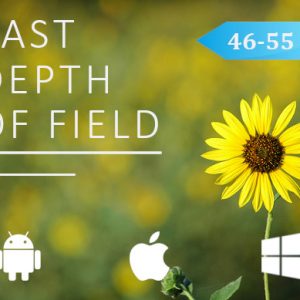 Fast Mobile Depth of Field – Free Download
