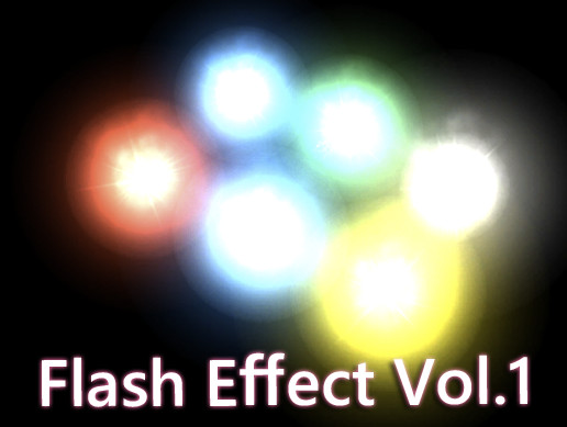 Flash Effects Vol1 – Free Download