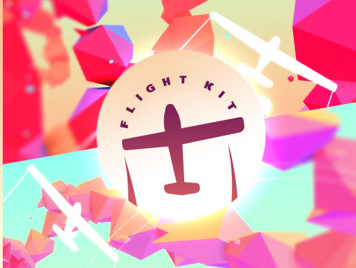 Flight Kit – Free Download