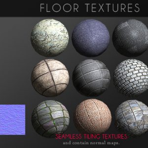 Floor Textures – Free Download