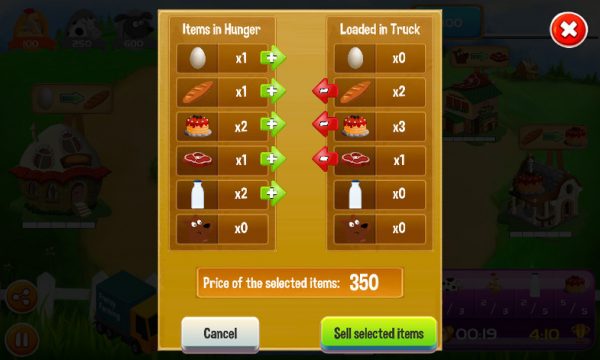 Frenzy Farming time management game kit – Free Download