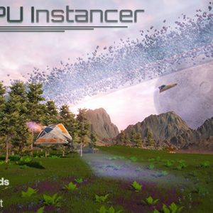 GPU Instancer – Free Download
