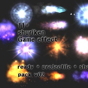 Game Effect – Free Download