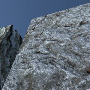 HQ PBR Rock Materials – Free Download