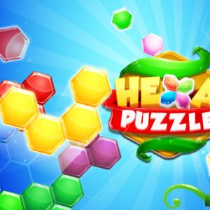 Hexa Puzzle Blocks – Free Download