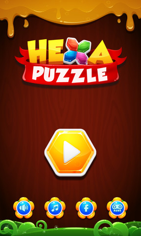 Hexa Blocks PC Download  Play #1 Free Puzzle Game